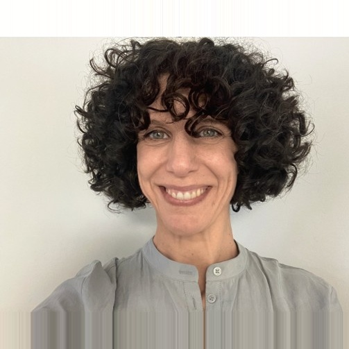 Alexandra Rey Cubero