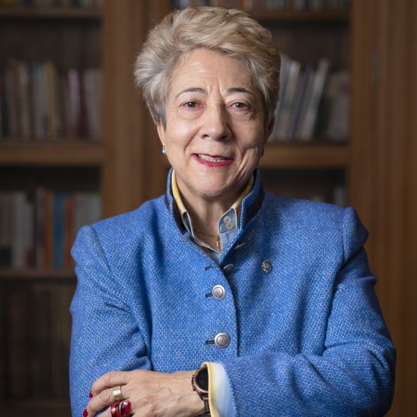 Araceli Manchas Martín