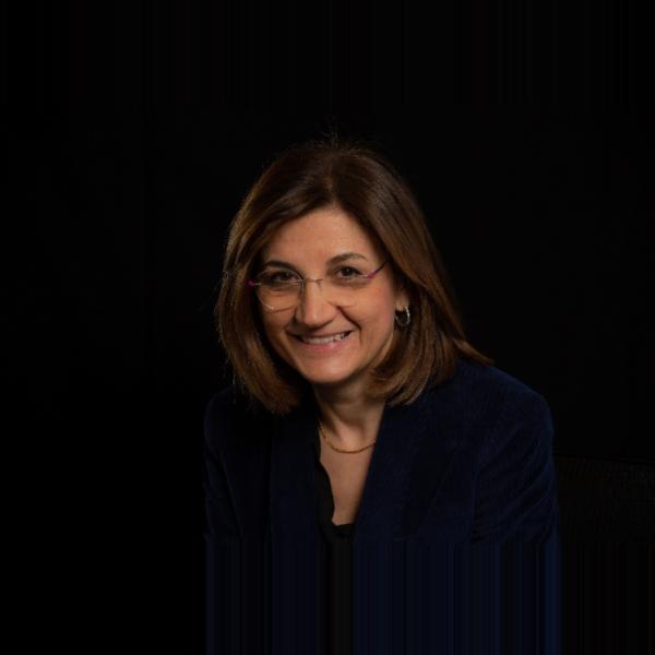 Carme Rovira Virgili