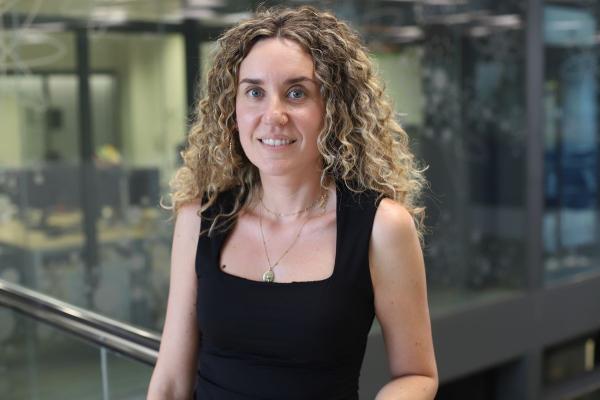 Carmen Rubio Verdú Carmen Rubio Verdú