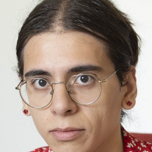 Clara Torres Latorre Clara Torres Latorre