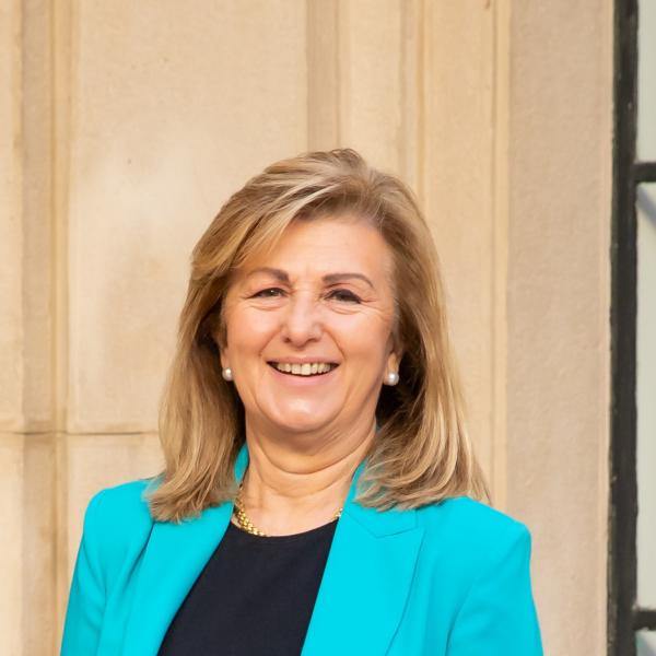 María del Coral Barbas Arribas