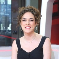 Cristina Romera Castillo