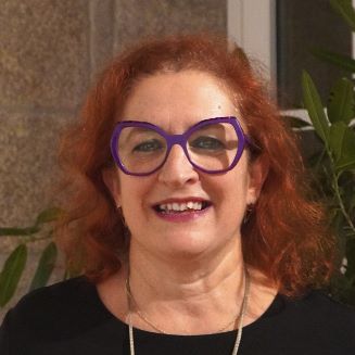 Elena Vázquez Cendón Elena Vázquez Cendón