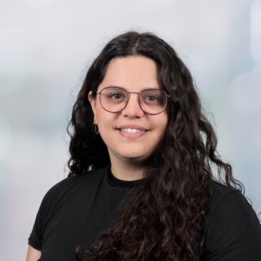 Idaira Pacheco-Fernández Idaira Pacheco-Fernández