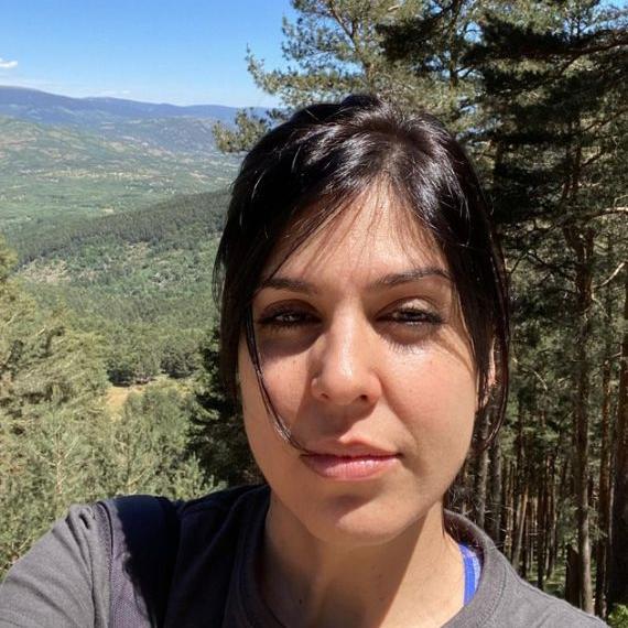 Irene Lebrusán Murillo Irene Lebrusán Murillo