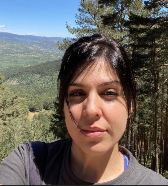 Irene Lebrusán Murillo Irene Lebrusán Murillo