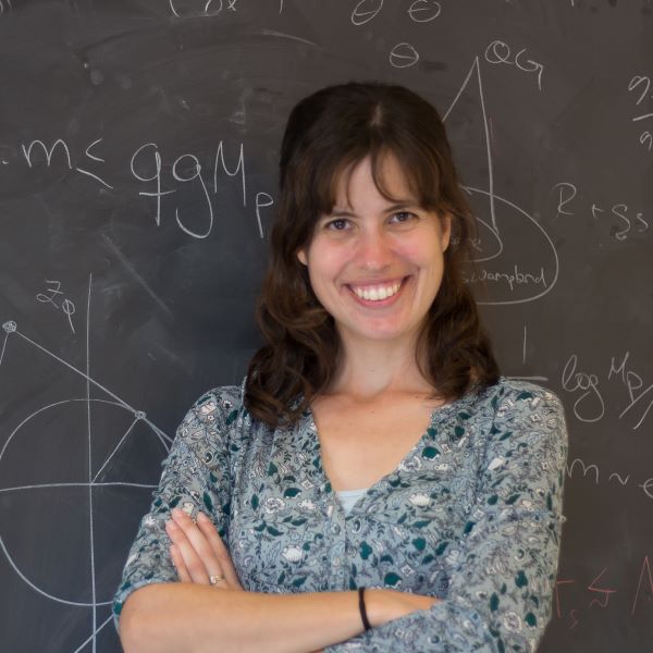 Irene Valenzuela Agüí