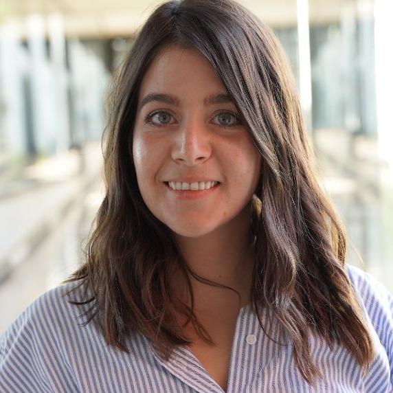 Isabel  Abánades Lázaro