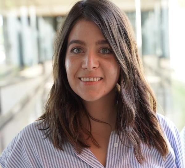 Isabel  Abánades Lázaro