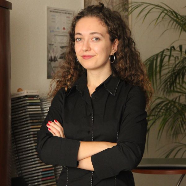 Laura Rojo Guerrero Laura Rojo Guerrero