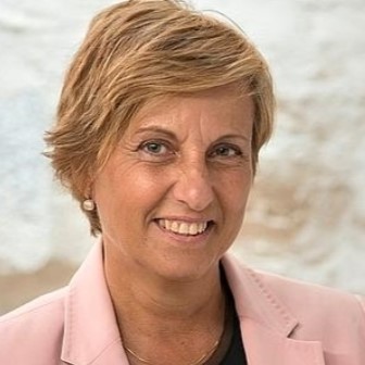 Leonor González Menorca