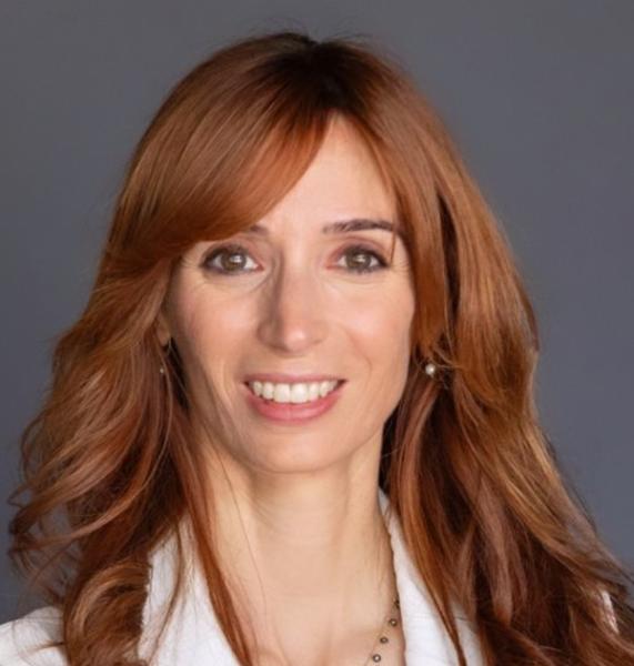 Lorena Escuer Constante