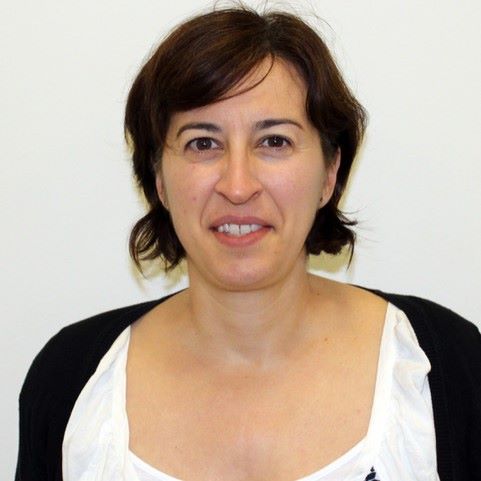 Luz Roncal Gómez Luz Roncal Gómez