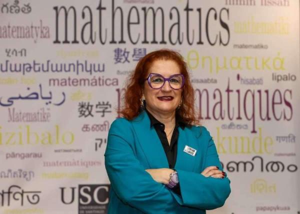 María Elena Vázquez Cendón