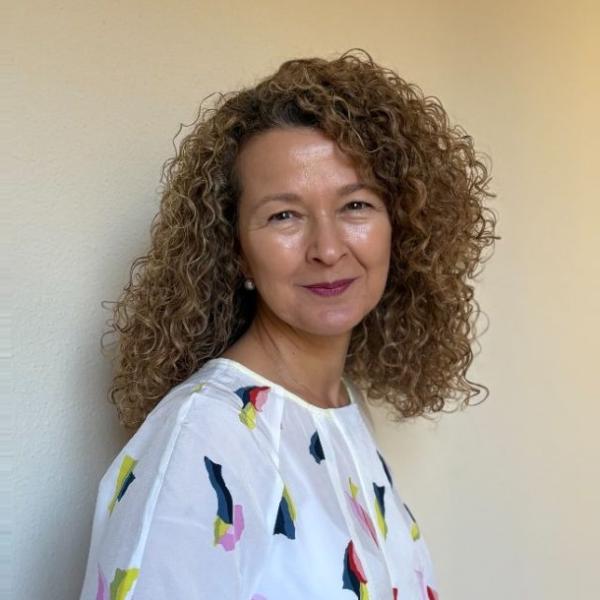 María Jesús Santos Sánchez