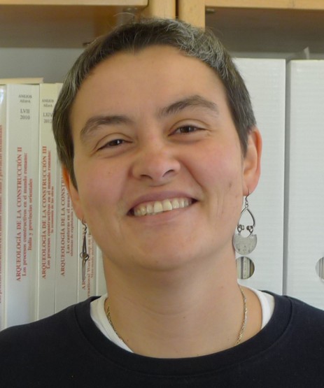 María de los Ángeles Utrero Agudo