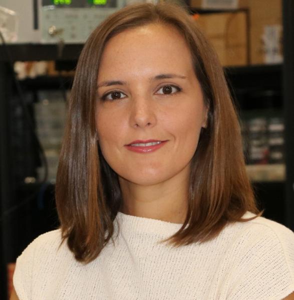 María del Rosario Fernández Ruiz