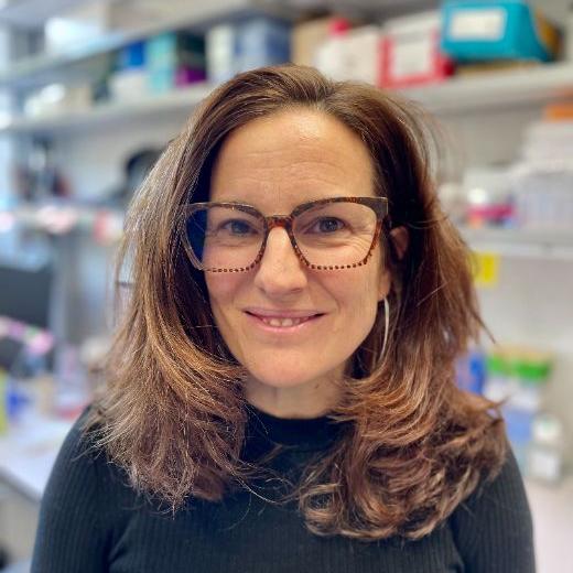 Mariona Graupera Garcia-Mila