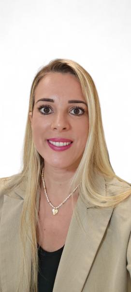 Melissa García Caballero