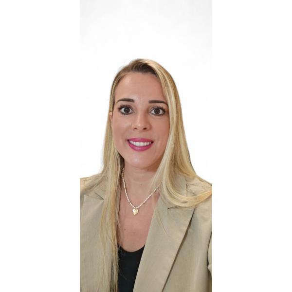 Melissa García Caballero