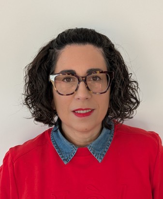 Míriam Esparza García