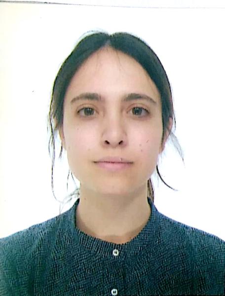 Pilar Bravo de Lallana