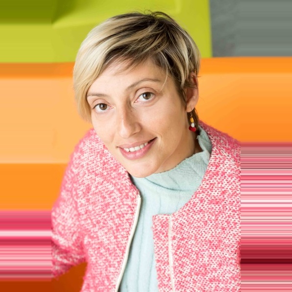 Rebeca Marcilla García