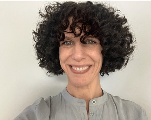 Alexandra Rey Cubero