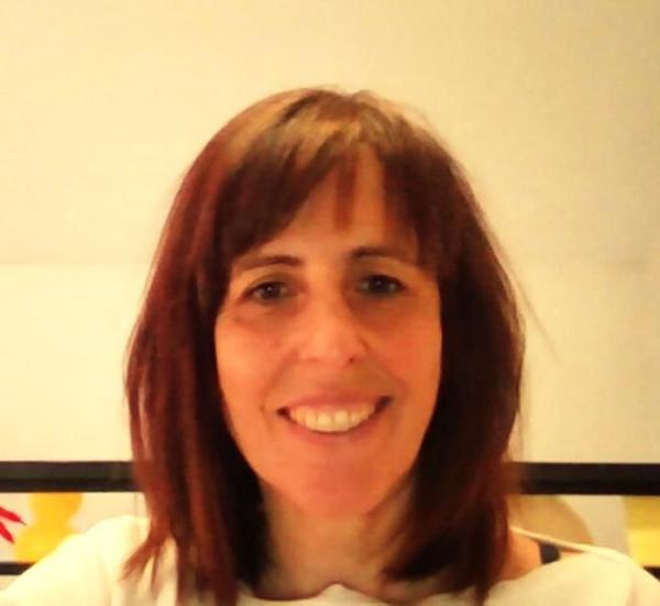 Sonia Pérez-Díaz Sonia Pérez-Díaz