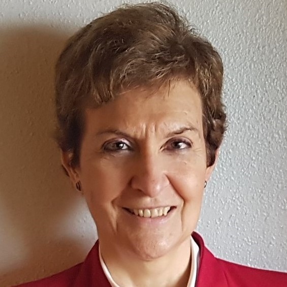 Susana Onega Jaén Susana Onega Jaén