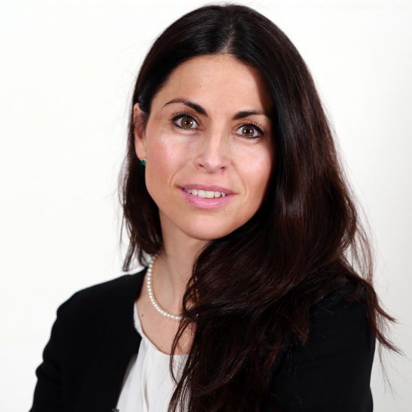 Verónica Pascual Boé Verónica Pascual Boé