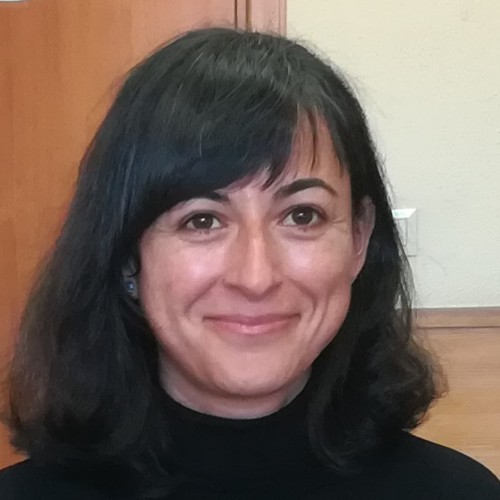Isabel Molina Peralta