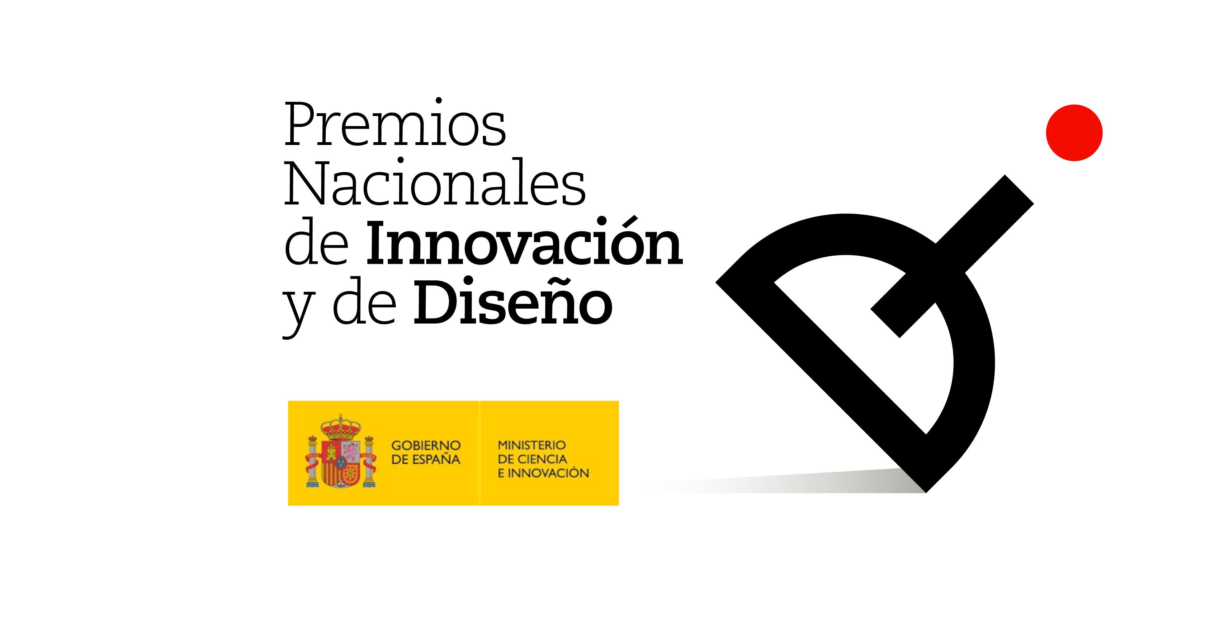 Premios Nacionales de Innovación y de Diseño