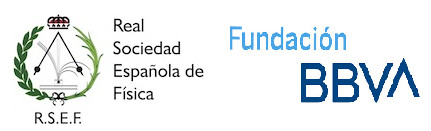 Premio de Física Real Sociedad Española de Física (RSEF) – Fundación BBVA