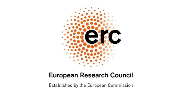 ERC, European Research Council
