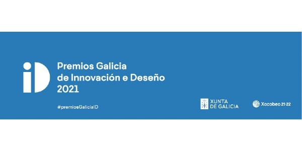 Premio Galicia de Innovación e Deseño