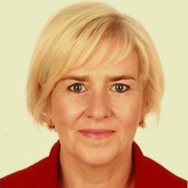 Almudena Cecilia Matilla