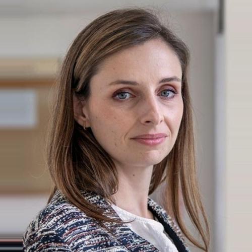 Ana  Llorens Martín