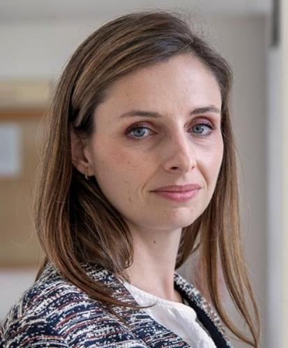 Ana  Llorens Martín