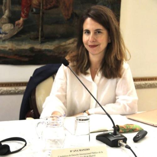Ana Manero Salvador