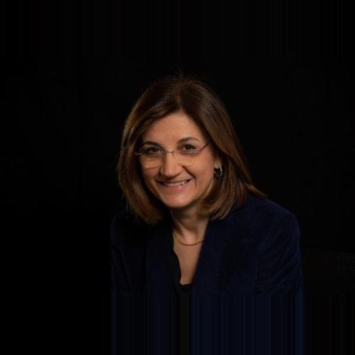 Carme Rovira Virgili