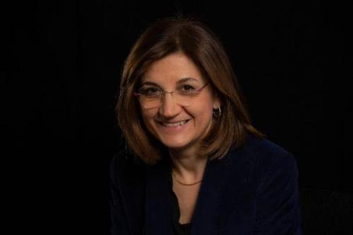 Carme Rovira Virgili