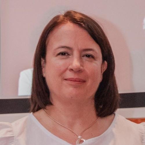 Carmen Naranjo Ruiz