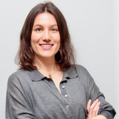 Coralie  Jehanno