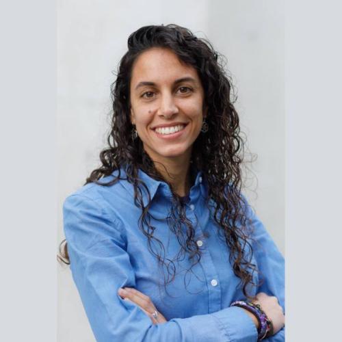 Cristina Cadenas-Sanchez Cristina Cadenas-Sanchez