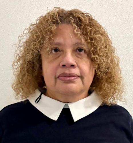 Dennis Esther Muñoz Ramirez