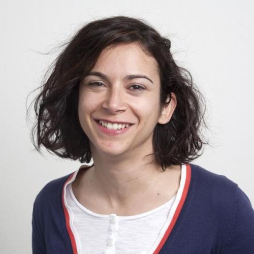 Elena del Corro García