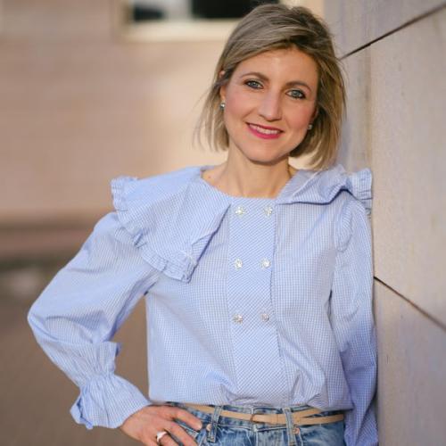 Estrella Díaz Sánchez