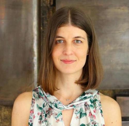 Ana Rosario Cueto Gómez Ana Rosario Cueto Gómez